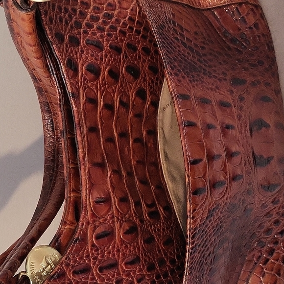 Brahmin handbag - Picture 5 of 7